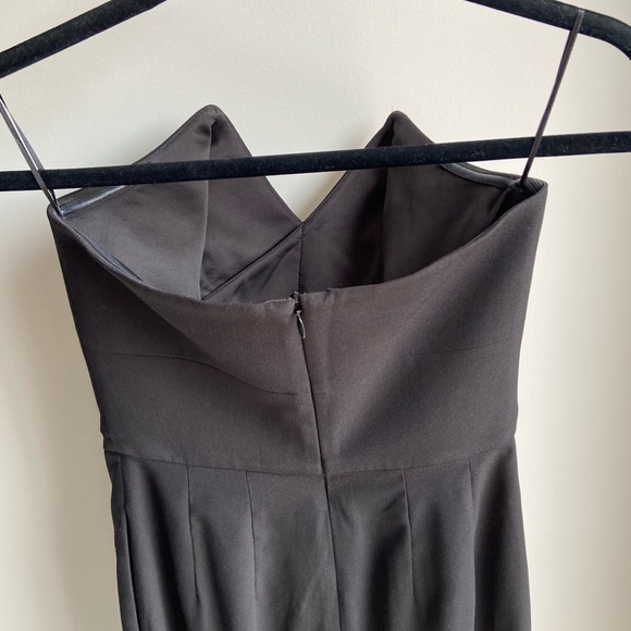 Keepsake Black Jumper - Picture 5 of 7